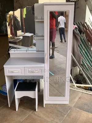 Dressing Mirror