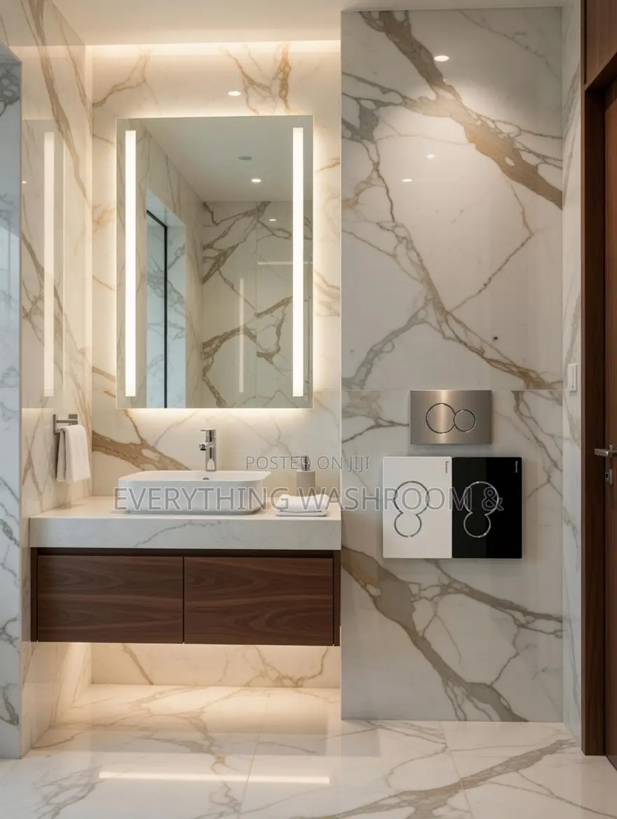 Concealed Flush Button_toilet Flush Button Plate_flush Plate