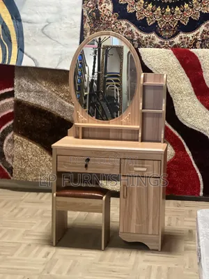 Dressing Mirror