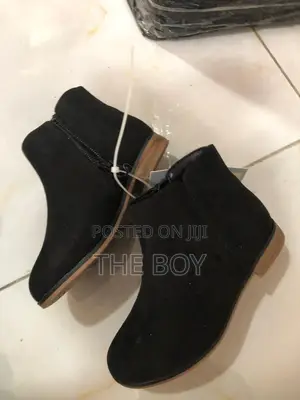 Quality Kids Shoes Boots