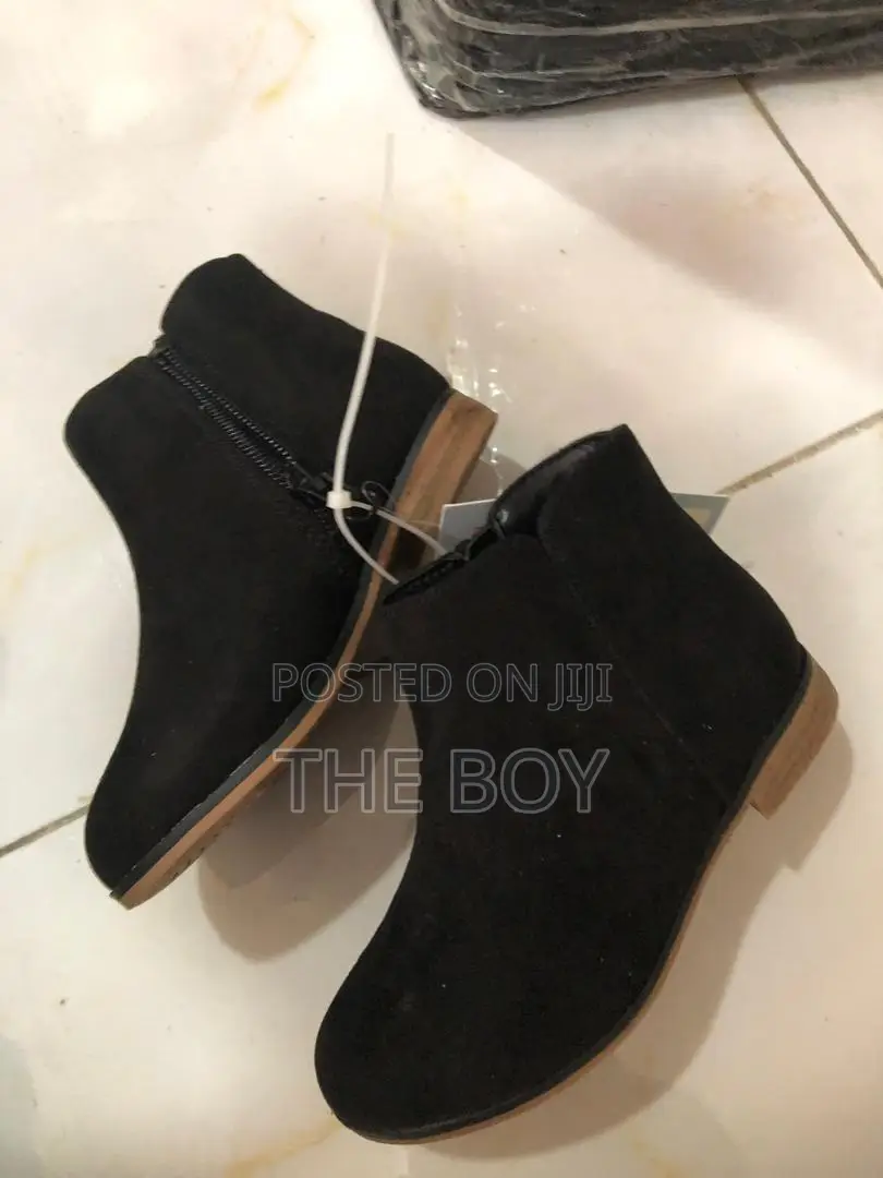 Quality Kids Shoes Boots