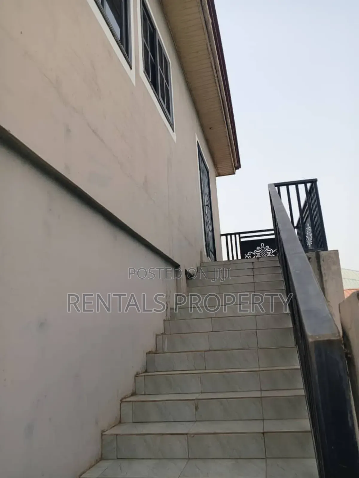1bdrm Apartment in Oyarifa for rent