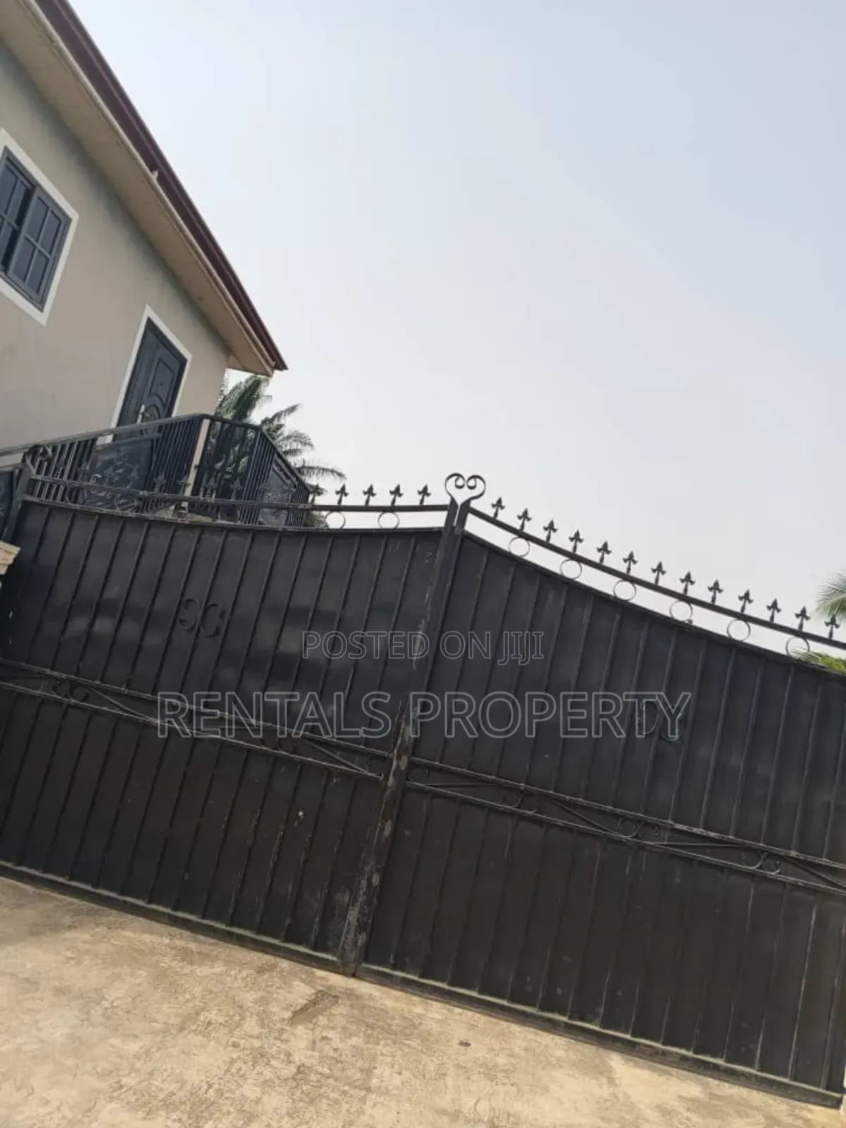 1bdrm Apartment in Oyarifa for rent