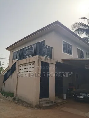 1bdrm Apartment in Oyarifa for rent