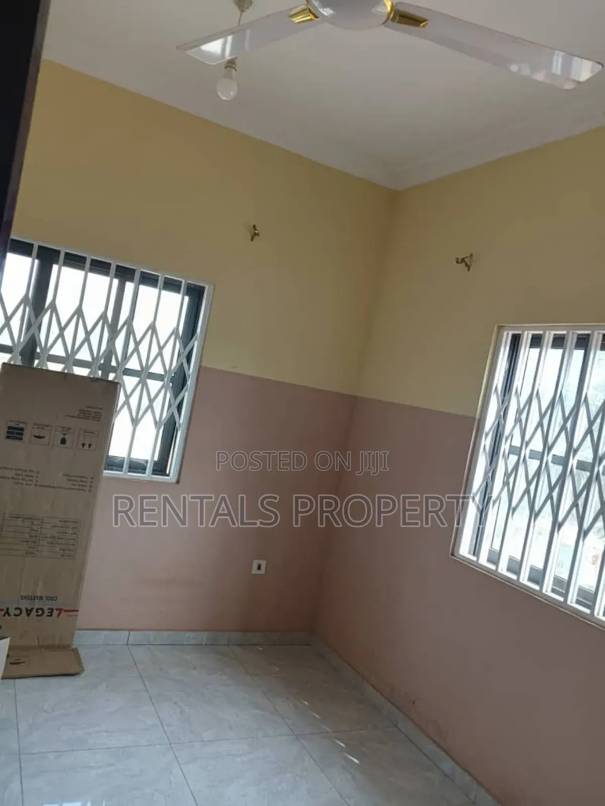 1bdrm Apartment in Oyarifa for rent