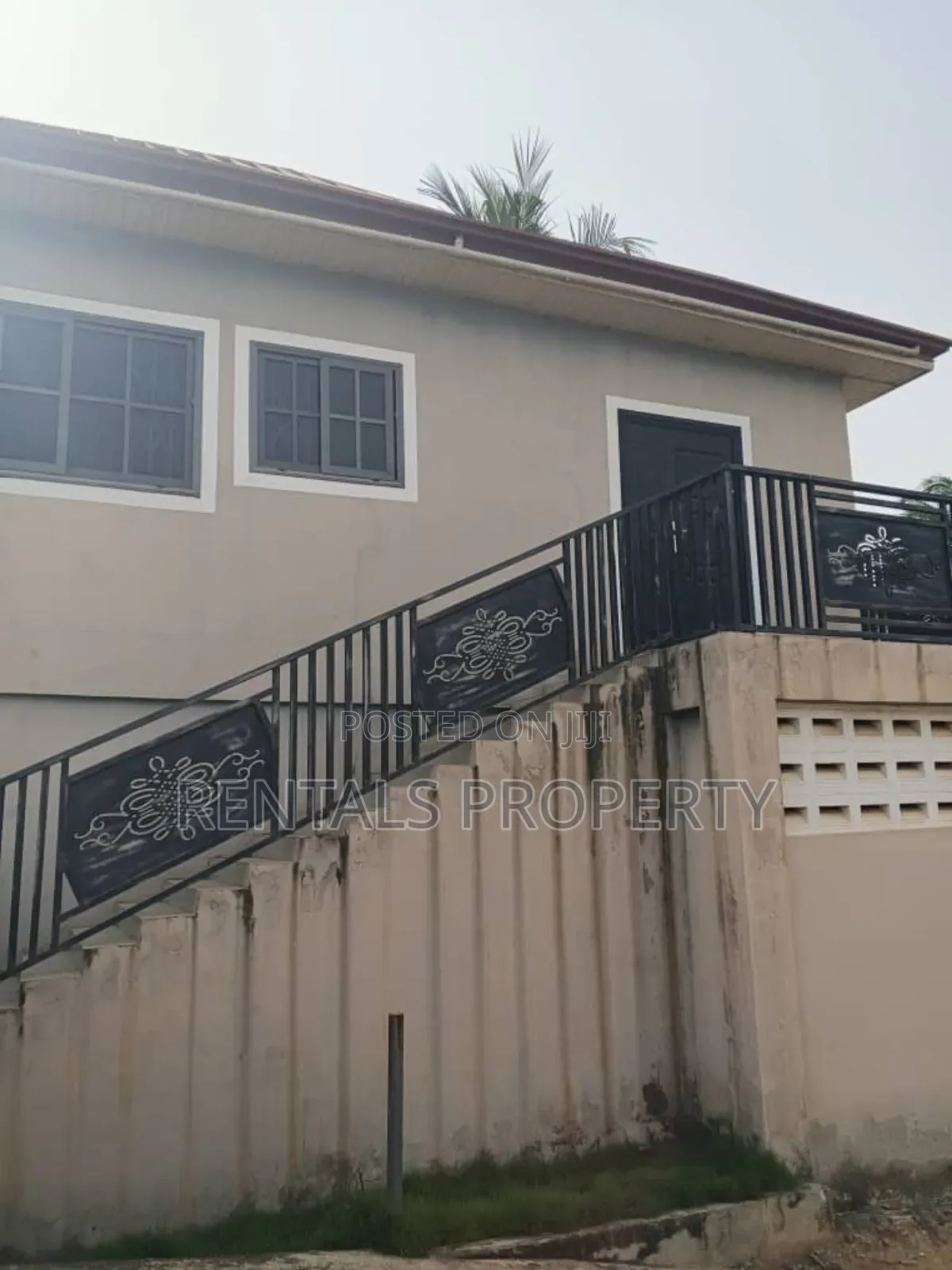 1bdrm Apartment in Oyarifa for rent