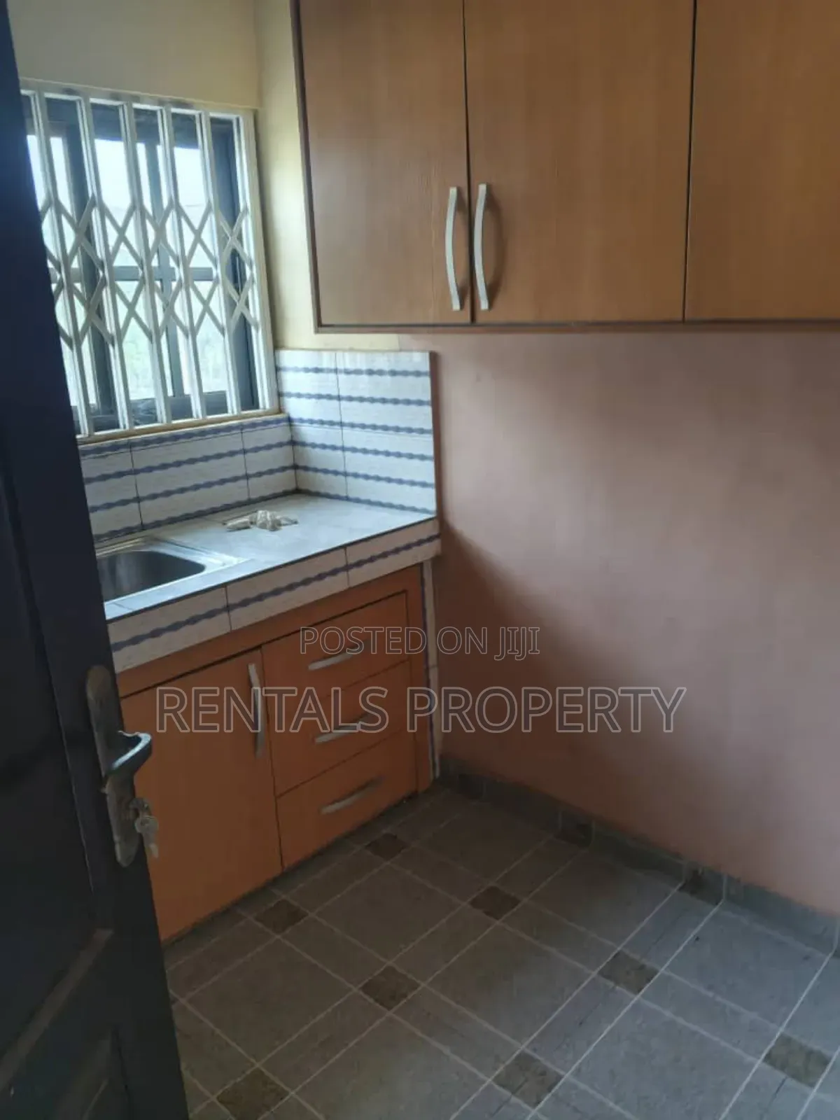 1bdrm Apartment in Oyarifa for rent