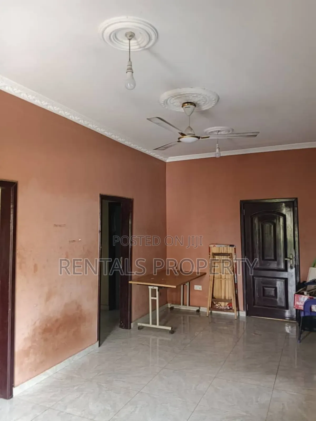 1bdrm Apartment in Oyarifa for rent