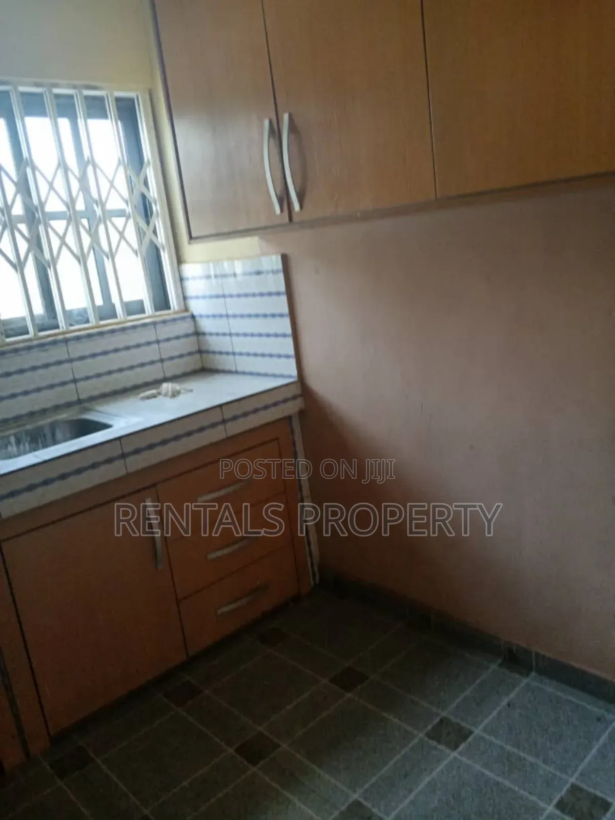 1bdrm Apartment in Oyarifa for rent