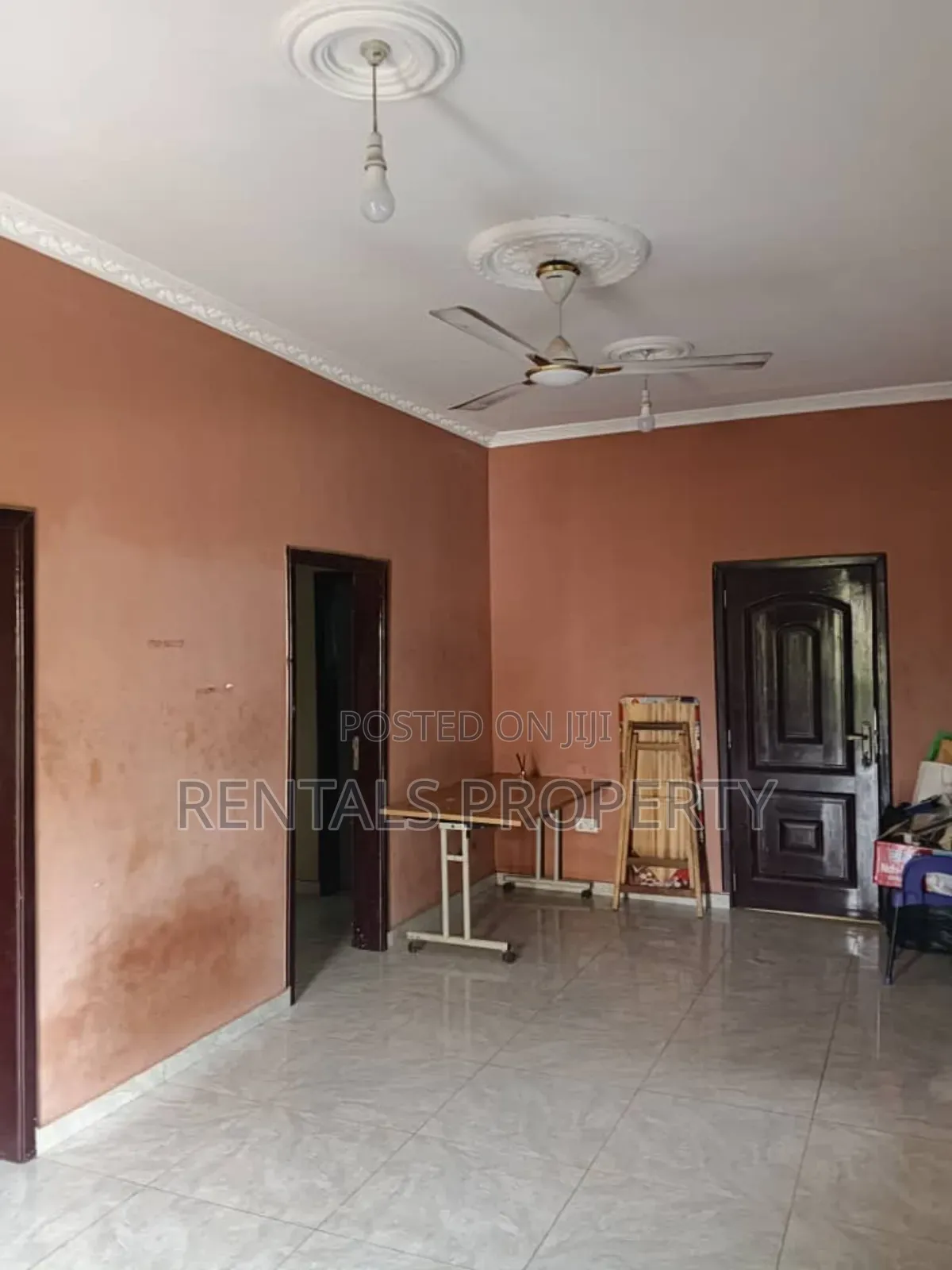 1bdrm Apartment in Oyarifa for rent