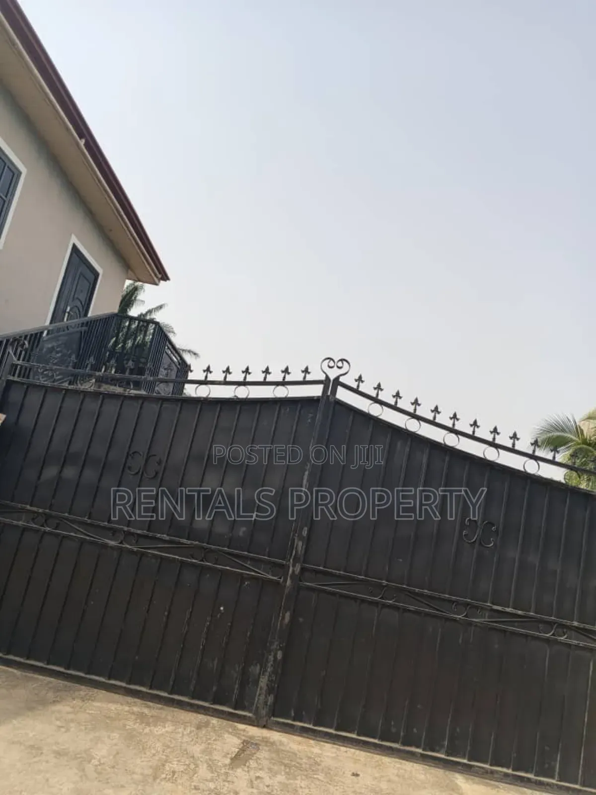 1bdrm Apartment in Oyarifa for rent