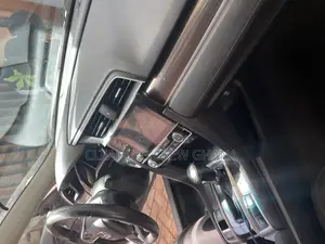 Mobile Car Interior Cleaning