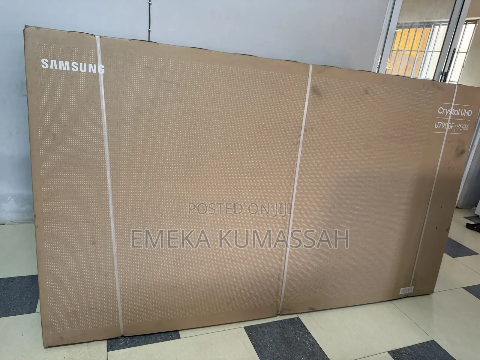 Samsung Tv 85 Inch