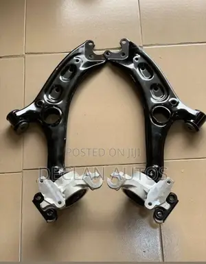 Honda Civic. Crv. Accord. Hrv 2020 Lower Arm