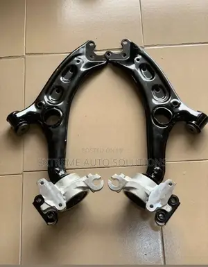 Honda Civic. Crv. Accord. Hrv 2020 Lower Arm