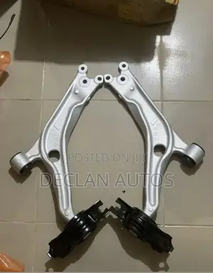 Honda Civic. Crv. Accord. Hrv 2020 Lower Arm
