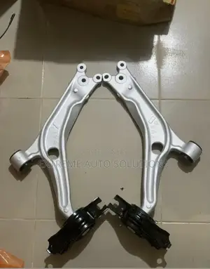 Honda Civic. Crv. Accord. Hrv 2020 Lower Arm