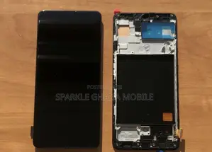 Samsung A51 Screen Replacement