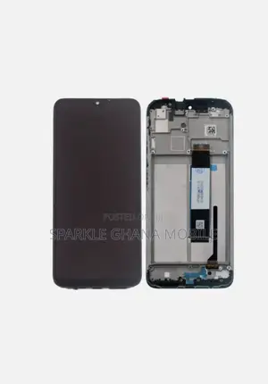 Redmi 9/9t Screen Replacement