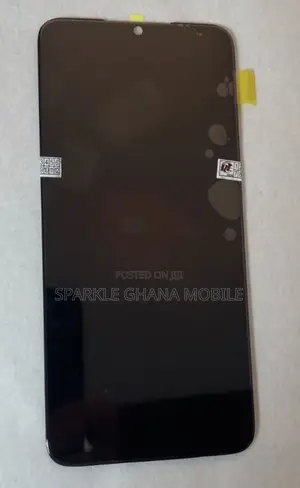 Redmi Note 8 Screen