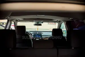 Honda CR-V 2020 Gray
