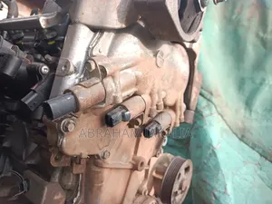 2013 -2017 Altima/Rogue Engine