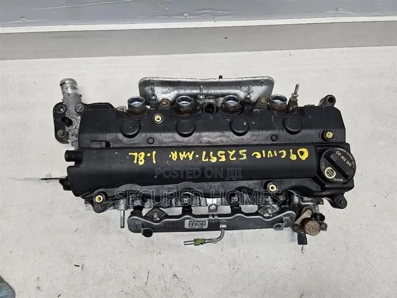 Civic Top Engine Head 1.8l 2006-2011