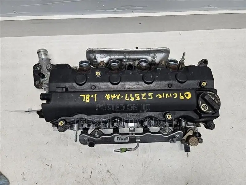 Civic Top Engine Head 1.8l 2006-2011