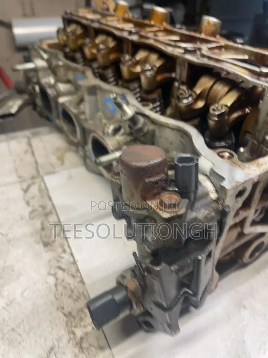 Civic Top Engine Head 1.8l 2006-2011