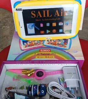 Sail Air S360 Tablet