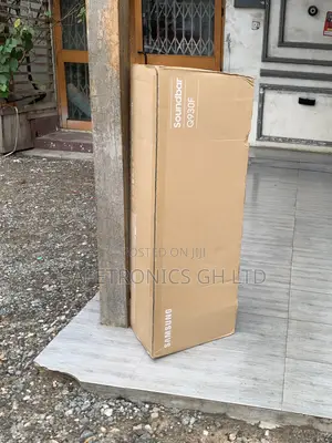 Premium New 540 Watts Bluetooth9.1.4ch Hw-Q930f Soundbar