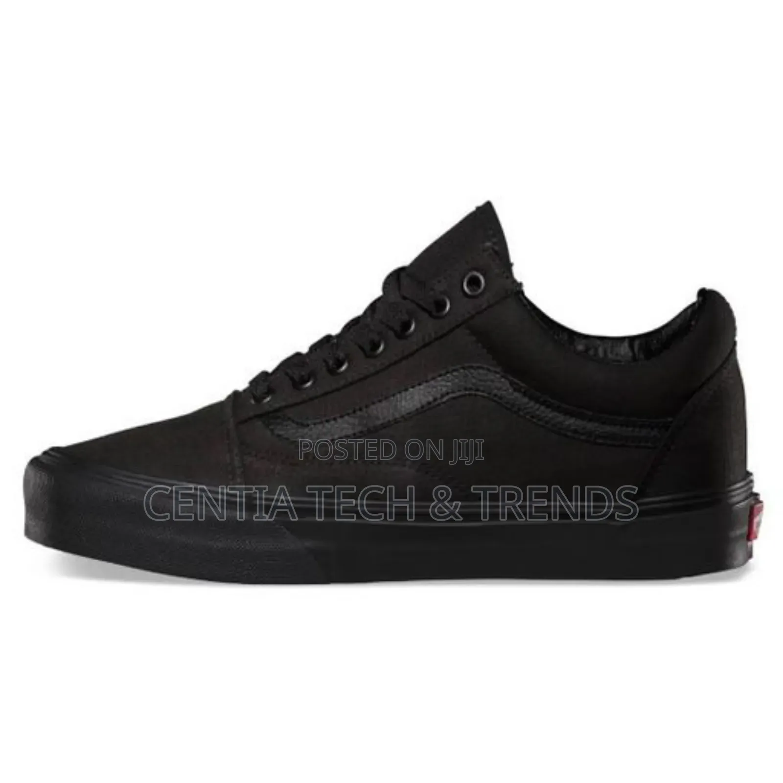 Vans Old Skool Sneaker '04634 (With Box)