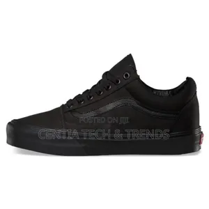 Vans Old Skool Sneaker '04634 (With Box)