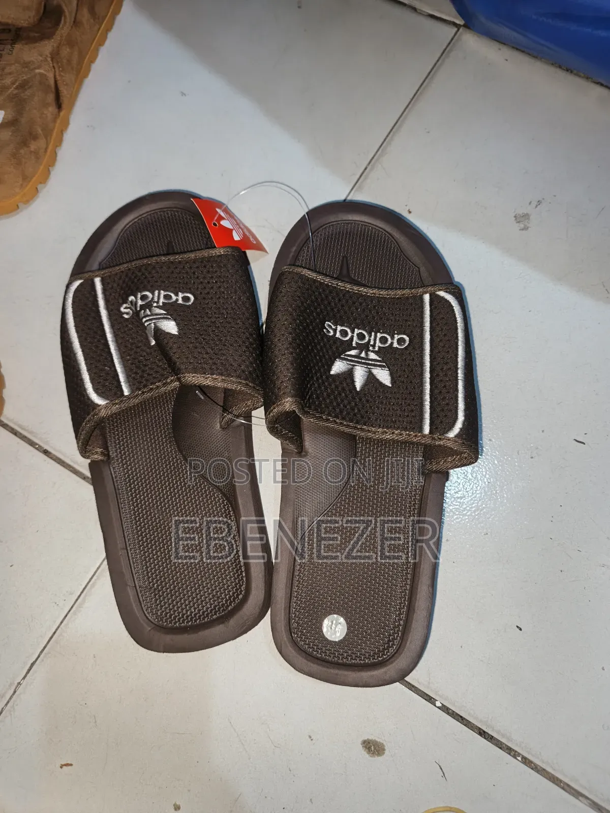 Slipper for Everyone