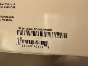 Apple Airpods Pro (2nd Generation) - Genuine