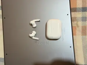Apple Airpods Pro (2nd Generation) - Genuine