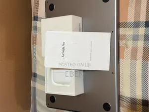 Apple Airpods Pro (2nd Generation) - Genuine