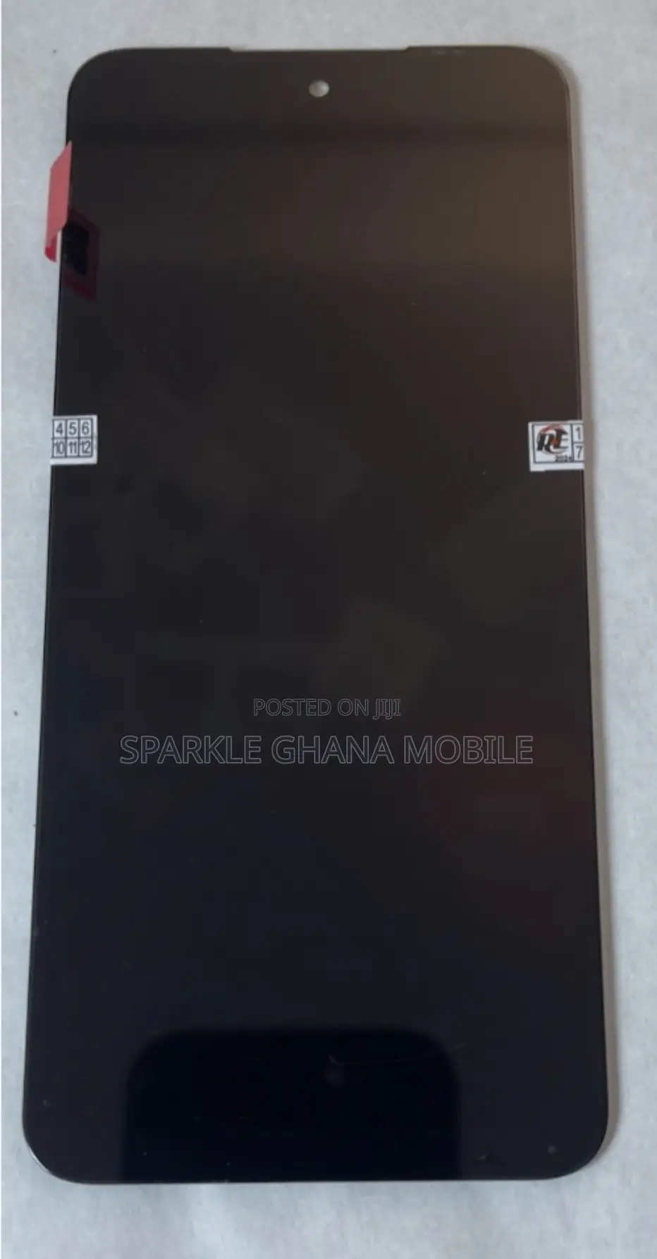 Redmi 10 Original Screen