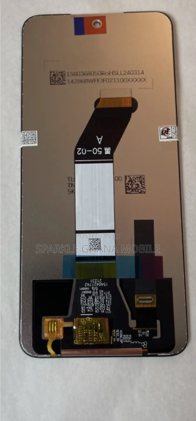 Redmi 10 Original Screen