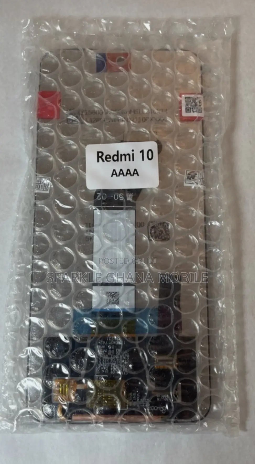 Redmi 10 Original Screen