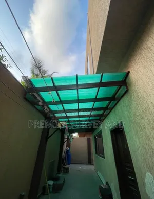 Modern Pergola Design and Installation
