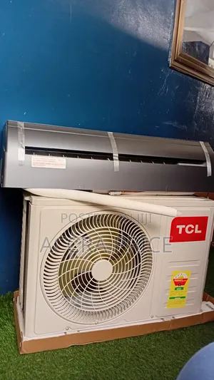 Energy Efficient Air Conditioners Tcl1.5hp Inverter Air Conditioner