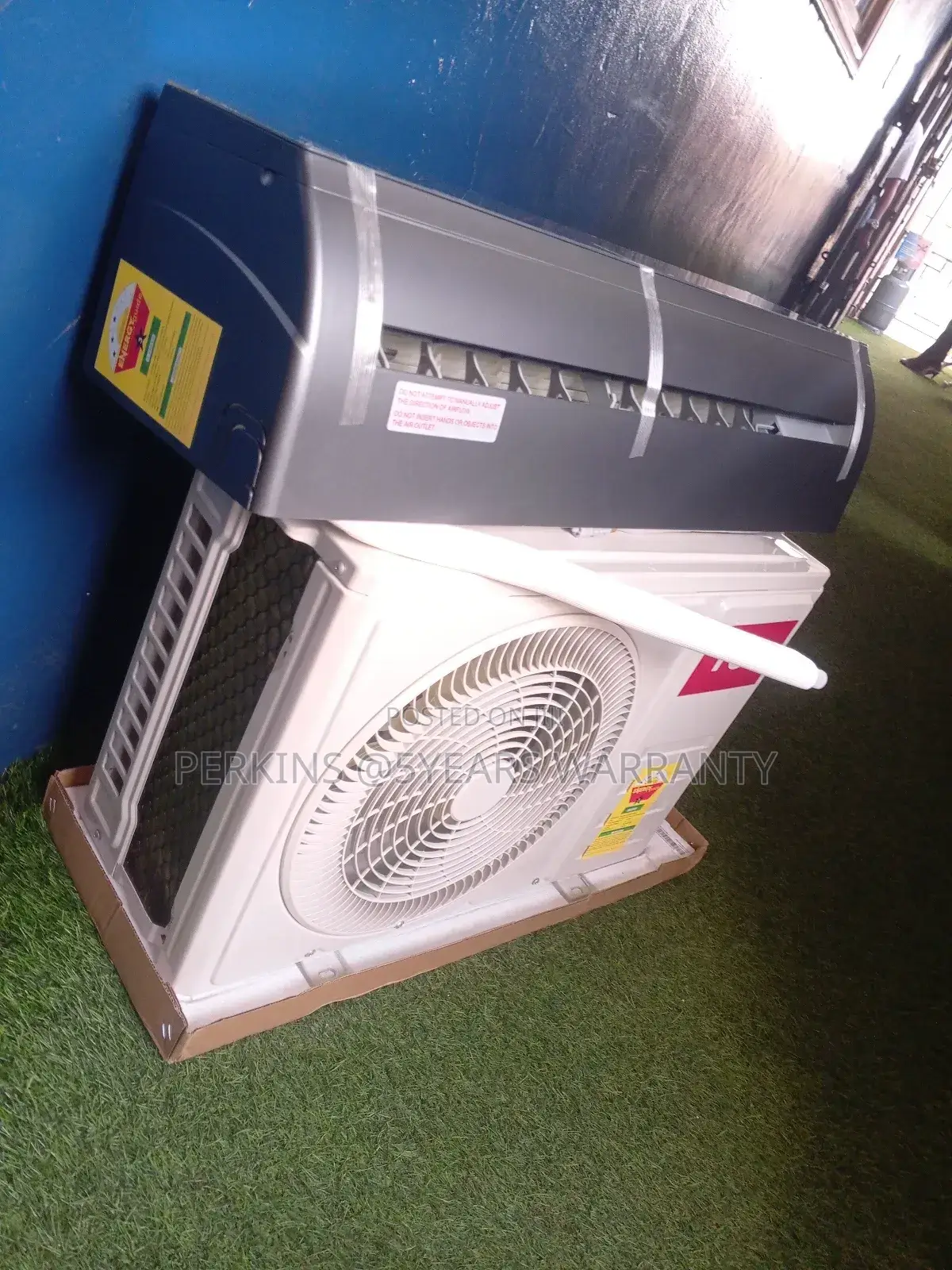TCL Inverter Air Conditioner 1.5hp Coolmax Air Conditioner