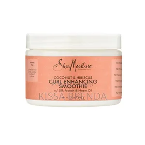 Shea Moisture Curl Enhancing Smoothie