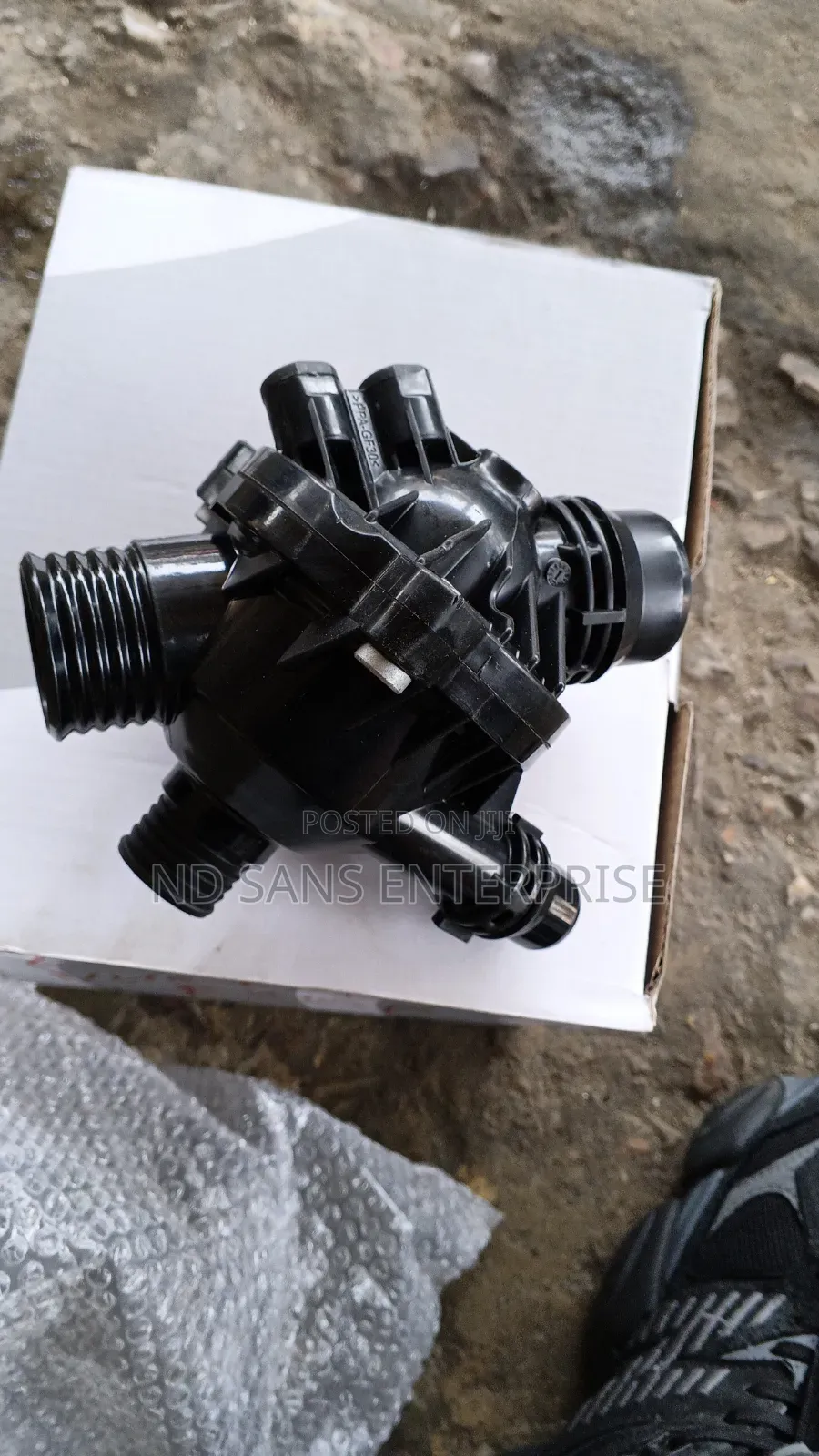 Thermostat N53 N55 N20