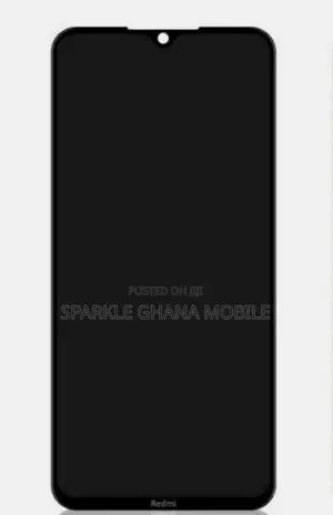 Redmi Note 8 Pro Screen