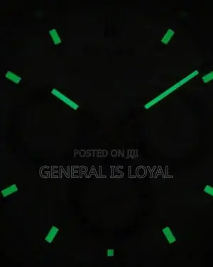 Rolex Wall Clock Daytona Black-gold Panda Edition