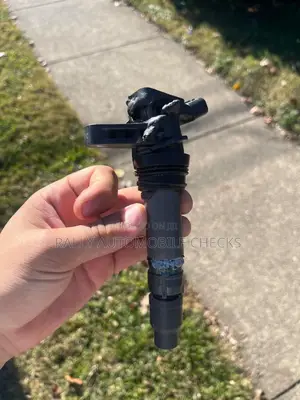 Fix Your Burnt Ignition Coils