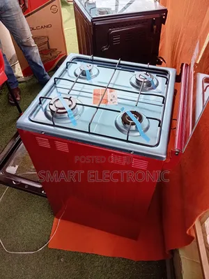 Volcano Gas Burner Dual _Flame Gas Burner Kit