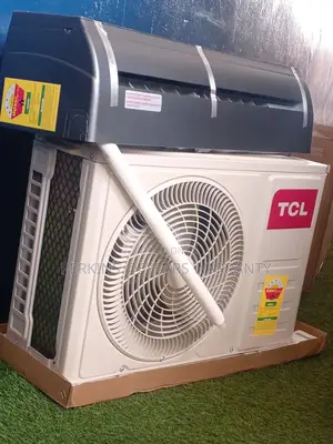 TCL Airsence Inverter 1.5hp Air Conditioner